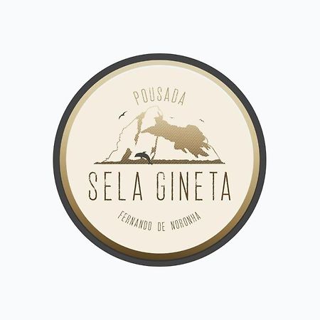 Pousada Sela Gineta Fernando de Noronha Ngoại thất bức ảnh
