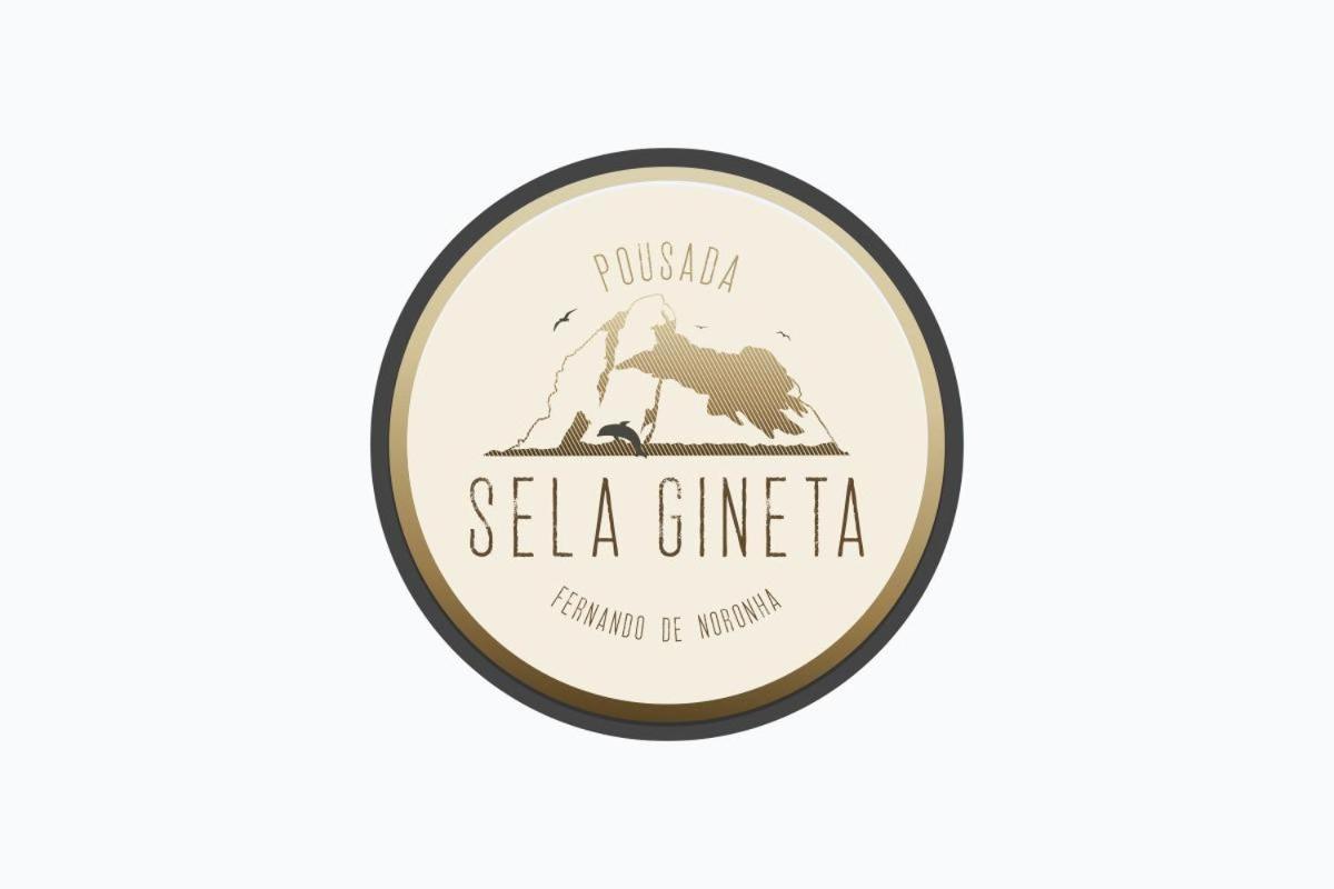 Pousada Sela Gineta Fernando de Noronha Ngoại thất bức ảnh